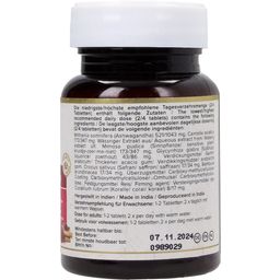 Maharishi Ayurveda MA 989 Ayur-Skin-Nutrition - 60 tabletter