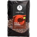 Cosmoveda Kala Chana - crni slanutak cijeli BIO - 500 g