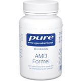 pure encapsulations AMD formula