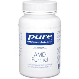 pure encapsulations AMD formula - 60 kaps.