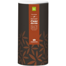 Cosmoveda Instant Chai Latte - Chocolate Bio - 800 g