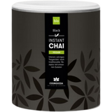 COSMOVEDA Instant Chai Vegan Organic - Black