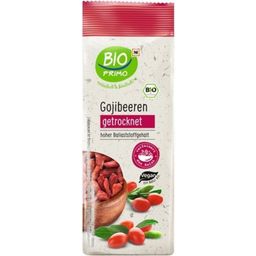 Bio goji bobice sušene - 100 g