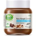 BIO PRIMO Organic Nut Nougat Cream, Reduced Sugar