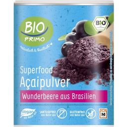 Bio Superfood acai v prahu