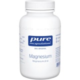 pure encapsulations Magnézium (Magnézium-citrát)