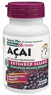 Herbal aktiv Acai