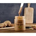 foodspring Biologische Peanut Butter - 250 g