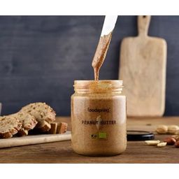 foodspring Bio Peanut Butter - 250 g