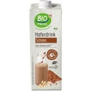 Bio zobeno mlijeko, čokolada (1 l)