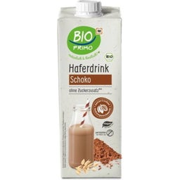 Bio zobeno mlijeko - čokolada