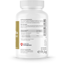 ZeinPharma Ashwagandha ekstrakt 500 mg - 120 kaps.