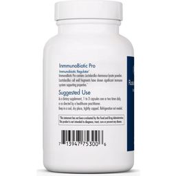 Allergy Research Group ImmunoBiotic Pro - 60 veg. kapsúl