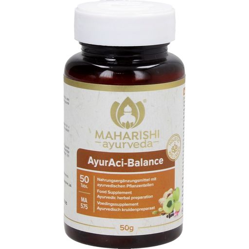 Maharishi Ayurveda MA 575 AyurAci-Balance - 50 g