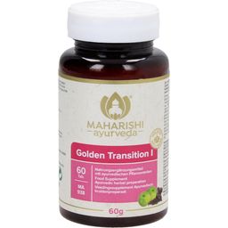 Maharishi Ayurveda MA938 Golden Transition I