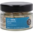 Organic Ayus Rasayana Capsules - Vata Balance - 80 capsules