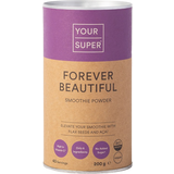 Your Super® Forever Beautiful, Bio