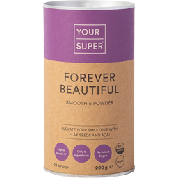 Your Super® Forever Beautiful - Bio