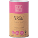 Your Super® Energy Bomb, Ekologisk - 200 g