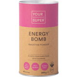 Your Super® Energy Bomb, luomu