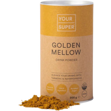Your Super® Golden Mellow, Bio