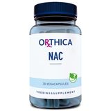 Orthica NAC+
