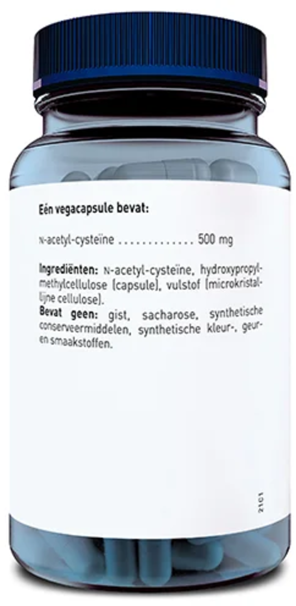Orthica NAC - 30 Kapszula
