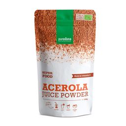 Purasana Organic Acerola Powder