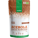 Purasana Acerola pulver Ekologisk - 100 g