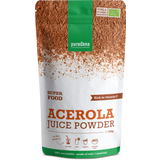 Purasana Bio acerola prášek