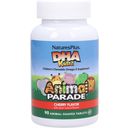 Nature's Plus Animal Parade DHA - 90 Tabletek do żucia
