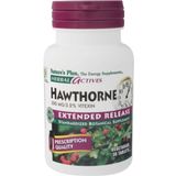 Herbal aktiv Hawthorne - bijeli glog 300