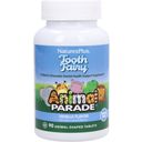 NaturesPlus Animal Parade Tooth Fairy - 90 chewable tablets