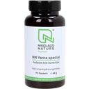 Nikolaus - Nature NN Yams special - 90 Kapsułek
