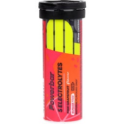 Powerbar 5 Electrolytes - Pink Grapefruit koffeinnel