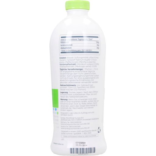 Synergy Phytolife - 730 ml