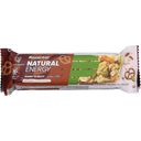 Powerbar Natural Energy - Cereal Bar - Sweet'n Salty