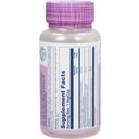 Solaray Super Resveratrol Capsules - 30 veg. capsules