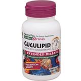 Herbal actives Gugulipid Tablets