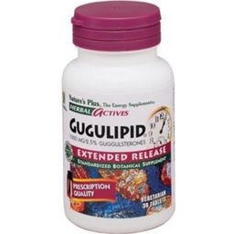 Herbal actives Gugulipid Tablets