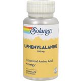 Solaray L-fenilalanin