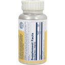 Solaray L-fenyylialaniini - 60 kapselia