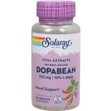 Solaray DopaBean