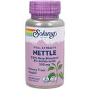 Solaray Nettle Root - 60 capsules