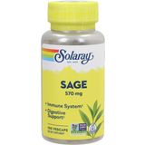 Solaray Sage Capsules