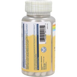 Solaray Vitamin E 165 mg (200 IE) - 100 Capsules