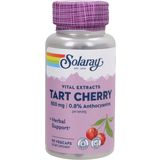 Solaray Tart Cherry Fruit Extract
