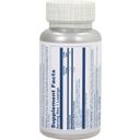 Solaray Mycrobiome Probiotic - 30 Lutschtabletten