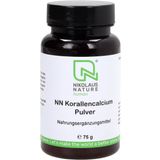 Nikolaus - Nature NN Korallcalcium Pulver