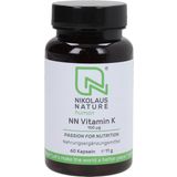 Nikolaus - Nature NN K-vitamin